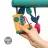 Jucarie educativa BabyOno 1492 PENTRU CARUCIOR GARDEN BOY