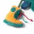 Jucarie educativa BabyOno 1492 PENTRU CARUCIOR GARDEN BOY