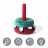 Jucarie educativa BabyOno 1493 PIRAMIDA DREAM MILL ROZ