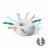 Jucarie educativa BabyOno 1494 PIRAMIDA DREAM MILL ALBASTRU