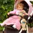 Jucarie BabyOno 1521 DE IMBRATISAT DOG WILLY, 0+