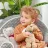 Jucarie BabyOno 1521 DE IMBRATISAT DOG WILLY, 0+