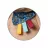 Jucarie BabyOno 1521 DE IMBRATISAT DOG WILLY, 0+