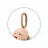 Jucarie BabyOno 1522 MUZICALA DOG WILLY, 0+