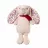 Jucarie BabyOno 1525 JDE IMBRATISAT RABBIT MILLY, 0+