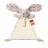 Jucarie BabyOno 1527 CU PANDANTIV PU SUZETA RABBIT MILLY, 0+