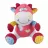 Jucarie BabyOno 1609 DE IMBRATISAT ROSIE, 0+