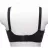 Бюстгальтер для кормящих мам BabyOno 506/03 D 80-85 черный