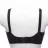 Бюстгальтер для кормящих мам BabyOno 506/27 F 80-85 Черный