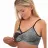 Sutien pentru alaptat BabyOno 506/38 E80-85 GREY