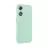 Husa HELMET LIQUID SILICONE OPPO A58, GREEN