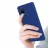 Husa HELMET LIQUID SILICONE OPPO RENO 10 5G, BLUE