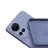 Husa HELMET LIQUID SILICONE OPPO RENO 10 PRO 5G, PURPLE