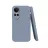 Husa HELMET LIQUID SILICONE OPPO RENO 10 PRO 5G, PURPLE