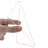 Husa HELMET TPU SOFT OPPO A38, CLEAR
