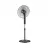 Ventilator Noveen Standing Fan F450 16"/40cm/45W, Black