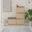 Antreu MLAND DUDE BENCH & SHOE CABINET