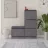 Antreu MLAND DUDE BENCH SHOE CABINET RETRO GREY