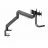 Suport pentru monitor GEMBIRD ARM FOR 3 MONITORS 13"-27" MA-DA3-03