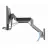Suport pentru monitor GEMBIRD MONITOR WALL MOUNT ARM FOR 3 MONITORS UP TO 17-27" MA-WA3-01