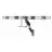 Suport pentru monitor GEMBIRD MONITOR WALL MOUNT ARM FOR 3 MONITORS UP TO 17-27" MA-WA3-01