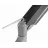 Suport pentru monitor GEMBIRD MONITOR WALL MOUNT ARM FOR 3 MONITORS UP TO 17-27" MA-WA3-01