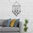 Decor Showdeko DIN METAL NR.28 CIUCURE