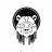 Decor MLAND METAL WALL ART NO:46 BEAR