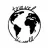 Decor Showdeko DIN METAL TRAVEL THE WORLD