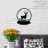 Decor Showdeko DIN METAL NR.25 CERB