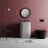 Decor MLAND BUBBLE MIRROR - BLACK