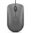 Mouse LENOVO 540 USB-C COMPACT WIRED MOUSE (STORM GREY), Tip de conexiune: Cu fir Sursă de alimentare: USB Tip senzor tactil: Optical Rezoluție Tracking maximă: 2400 dpi