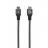 Кабель видео Cablexpert Blister retail 8K UHD, HDMI to HDMI with Ethernet "Select Plus Series", 2.0m-