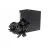 Sursa de alimentare PC Xilence XP750R6.2 (XN430), 750W, "Performance C+ Series", ATX 2.52, ErP2014 norm, 80+ Efficiency, Active PFC, 120mm fan,+12V (29A+29A), 1x 20+4 Pin (MB), 1x P8 (CPU) + P4+4 (CPU), 5x SATA, 2x PCI-E 6+2pin (GPU), 3x PATA, OVP, UVP, SCP, OLP, Black