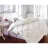 Plapuma Almir STANDART, Dublu, Ivory, 220x240