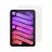 Sticla de protectie HELMET DIAMOND APPLE IPAD MINI 6 (2021)