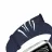 Ремешок браслет для часов AccExpert Apple Watch Nylon Loop Strap 38/40/41mm Dark Blue