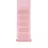 Bratara pentru ceas AccExpert APPLE WATCH NYLON LOOP STRAP 38/40/41MM PINK