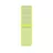 Ремешок браслет для часов AccExpert Apple Watch Nylon Loop Strap 42/44/45mm Neon Green