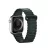 Bratara pentru ceas DUX DUCIS STRAP ARMOR VERSION APPLE WATCH 42MM/44MM/45MM, GREEN