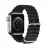 Ремешок браслет для часов DUX DUCIS Ocean Wave Version Apple Watch 42MM/44MM/45MM, Black