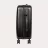 Чемодан Tucano TROLLEY TED Rigid S 40L Black