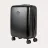 Чемодан Tucano TROLLEY TED Rigid S 40L Black