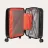 Чемодан Tucano TROLLEY TED Rigid S 40L Black