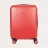 Чемодан Tucano TROLLEY TED Rigid S 40L Coral Red