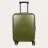 Чемодан Tucano TROLLEY TED Rigid S 40L Military Green