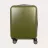 Чемодан Tucano TROLLEY TED Rigid S 40L Military Green