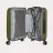 Чемодан Tucano TROLLEY TED Rigid S 40L Military Green