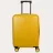 Чемодан Tucano TROLLEY TED Rigid S 40L Yellow