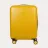 Чемодан Tucano TROLLEY TED Rigid S 40L Yellow